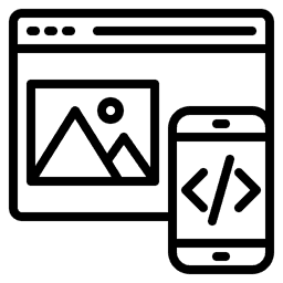 Criação de Sites e Apps